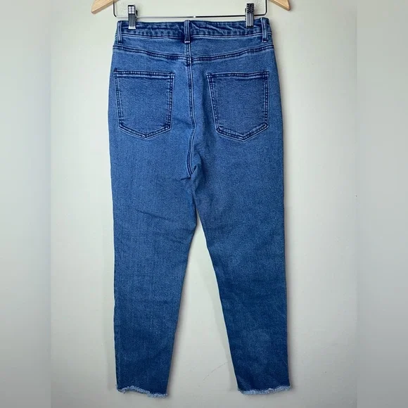 Twik Size 26 Women's Blue Jeans - Picture 7 of 7